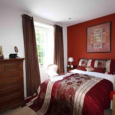 Island Seaview Villa With Swim Spa & Sauna Rothesay Exteriör bild